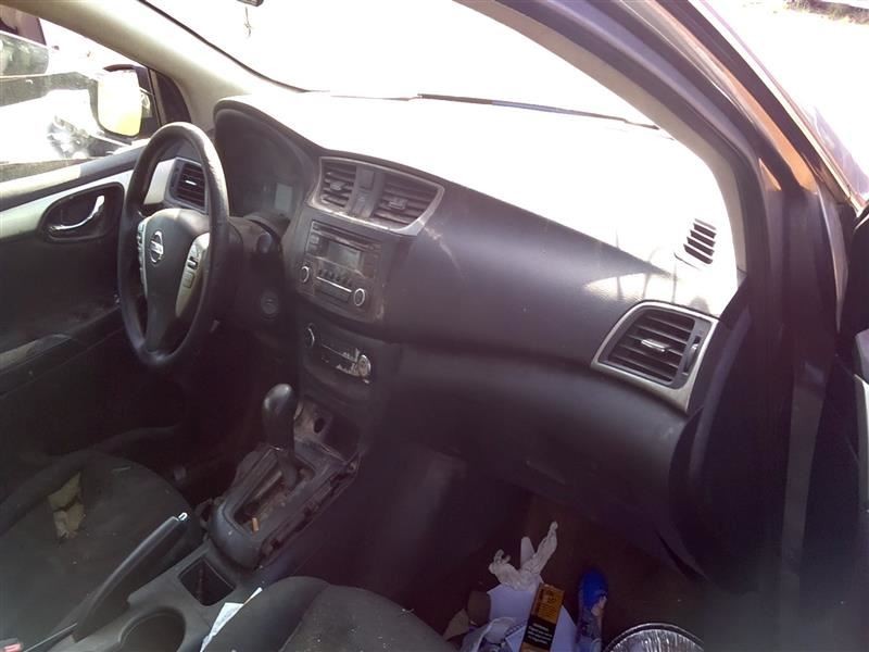 Passenger Right Front Spindle/Knuckle Fits 11-25 LEAF 103840110
