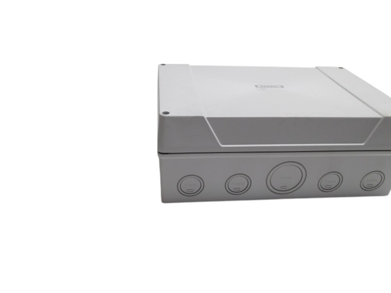 HENSEL K9505 JUNCTION BOX  NSMP