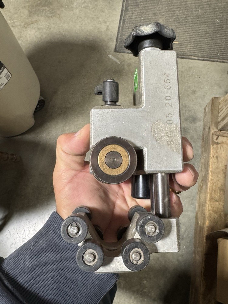 Friatec FWSG 63 Scraper Tool D20-d63