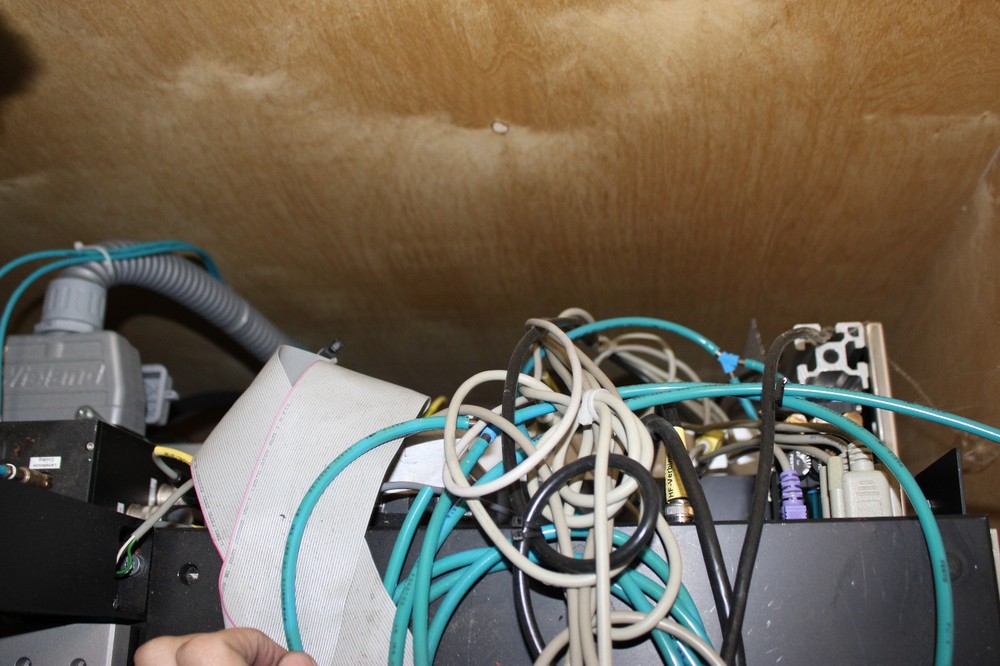 EVG 620 Mask Aligner