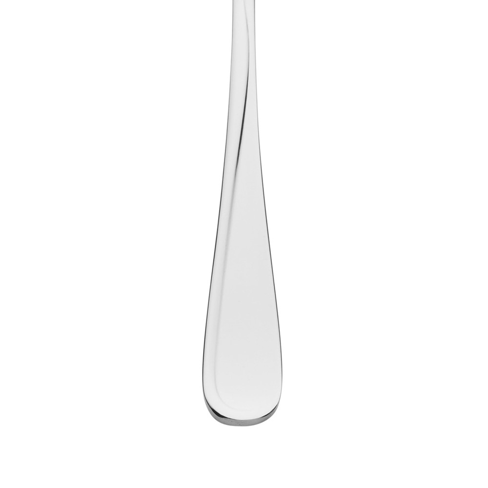 Soar 65Pc Flatware Set, 65 Count, Metallic