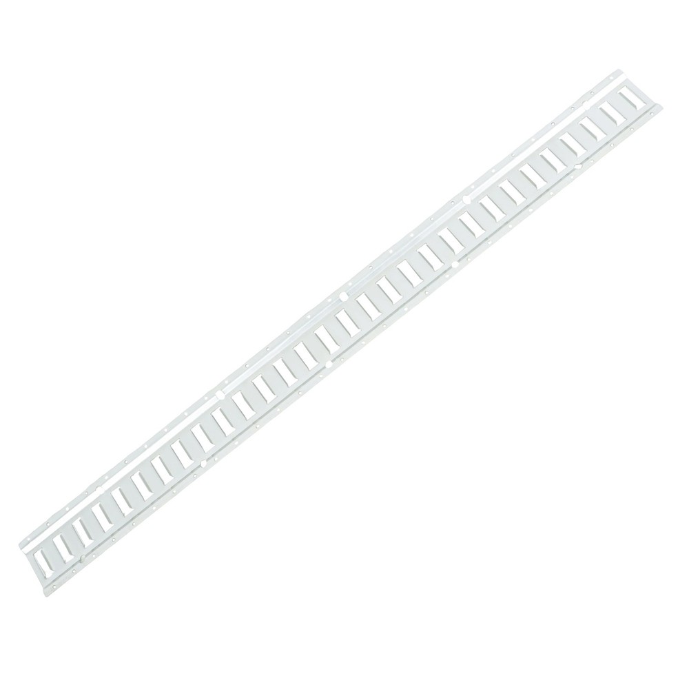 Labwork 10 Pack 5' E Track Tie Down Rail Kit For Trucks Trailers Cargo Vans