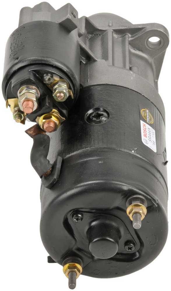 Reman Starter Bosch SR444X