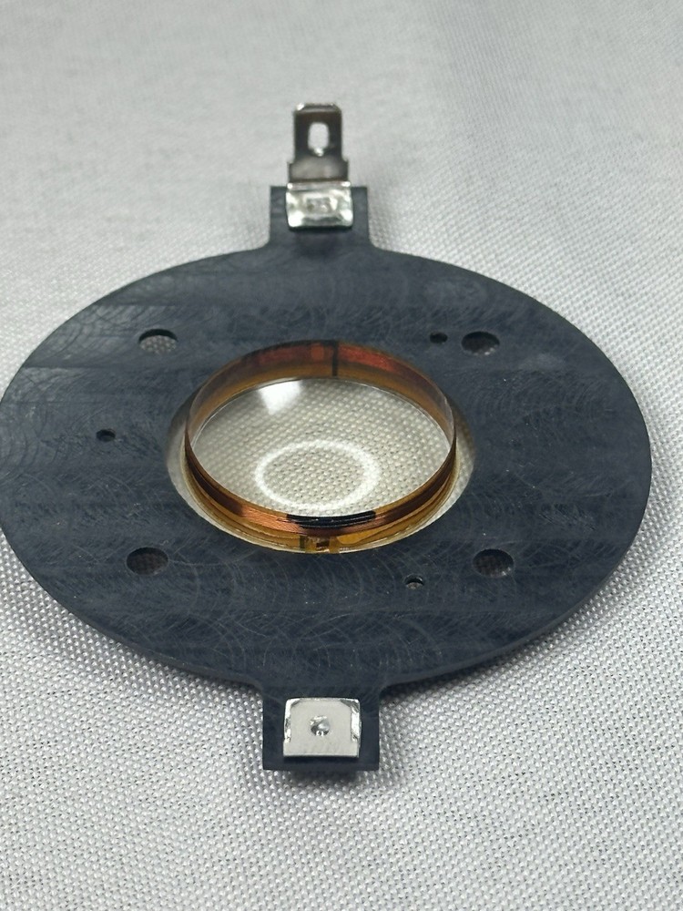 Replacement Diaphragm for Celestion CDX1-1070 Bolt-On 1" Compression Driver
