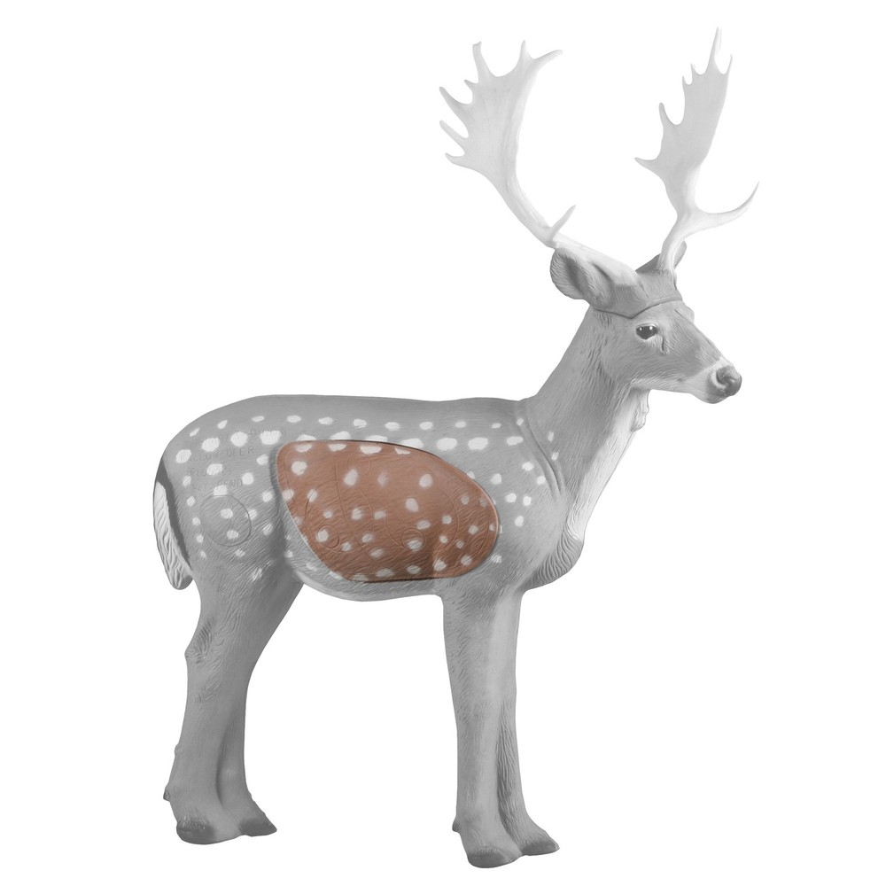 Rinehart Competition Series Fallow Deer Replaceable Core ASA (INSERT ONLY)