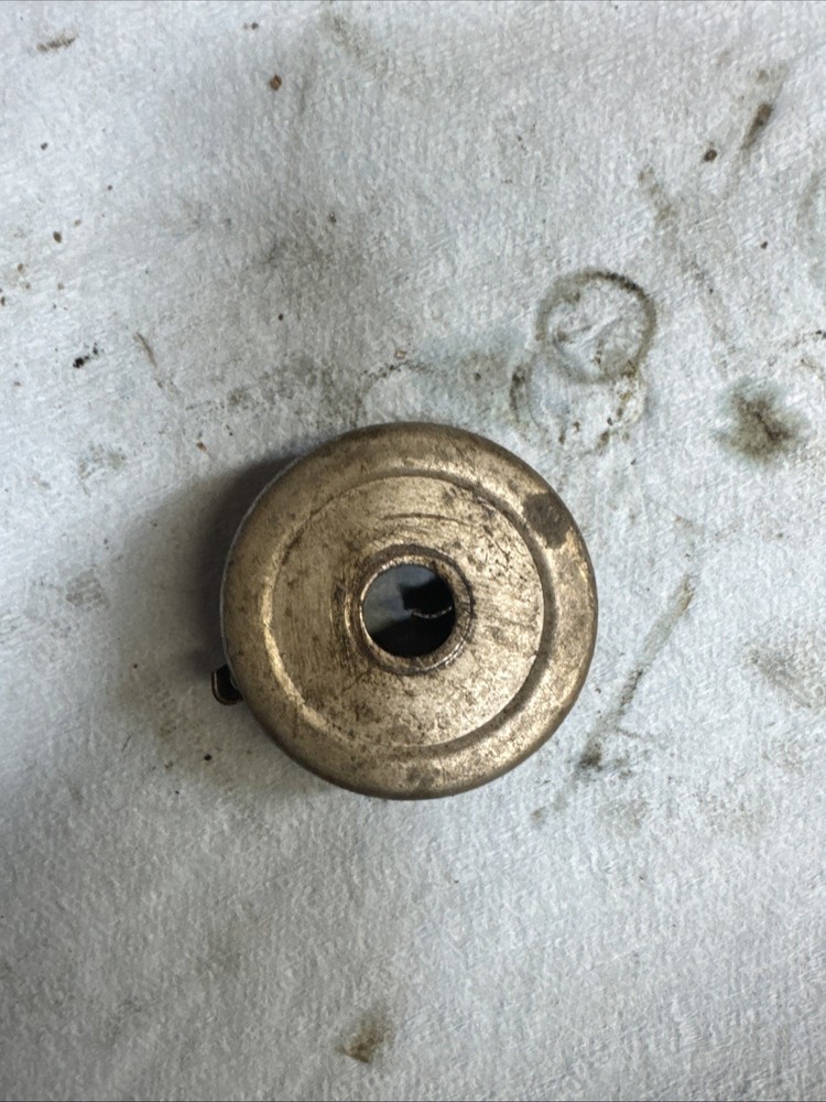 Vintage Rockwell / Delta 15” Drill Press Feed Return Spring
