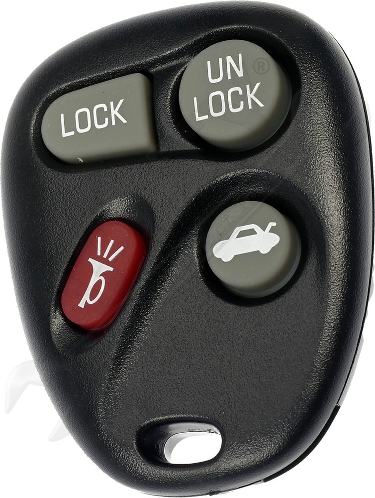 Dorman 99511ST Keyless Remote 4 Button