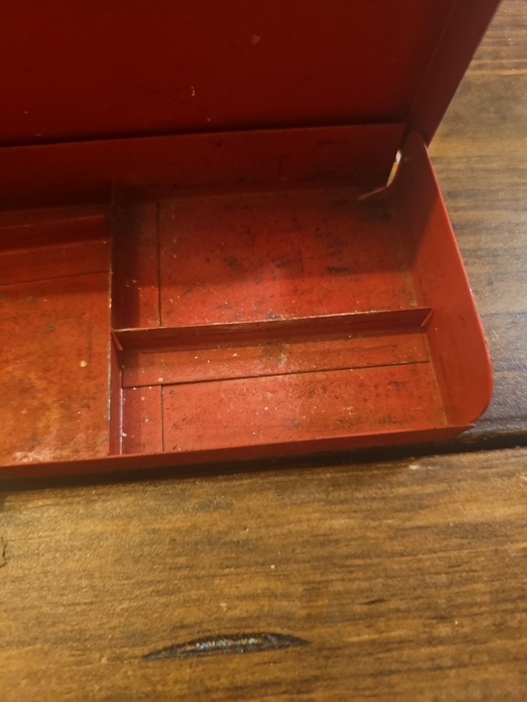 75th Proto Tool Box