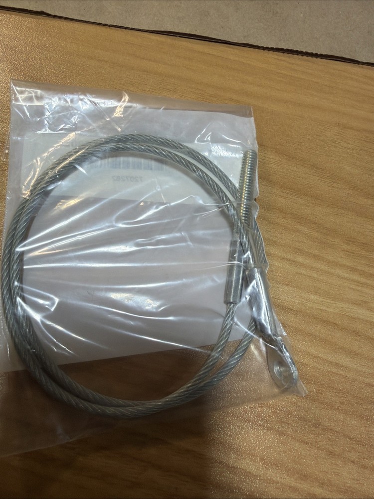 SQUEEGEE LIFT CABLE 1015636