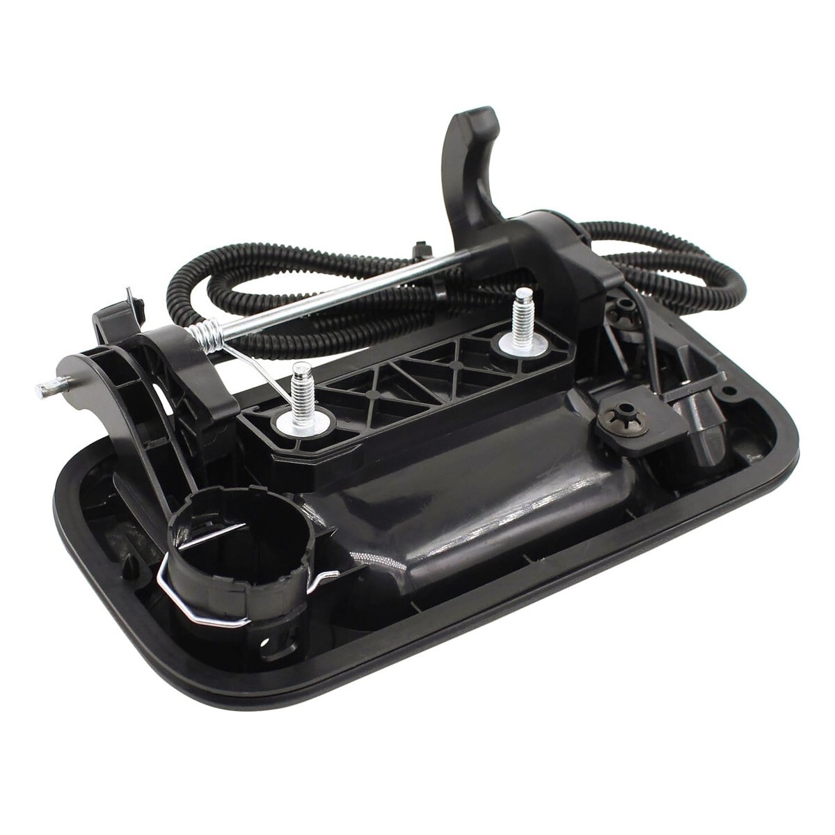 Tailgate Latch Door Handle Rear Back Up Camera for 2004-2016 Ford F150 F250 F350