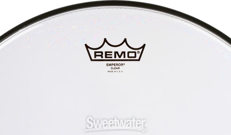 Remo Emperor Clear Drumhead - 16"