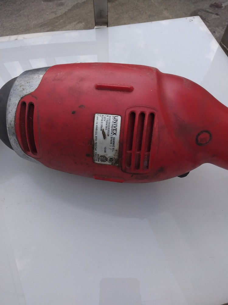 UNIVEX SAMMIC HAND MIXER MODEL 350