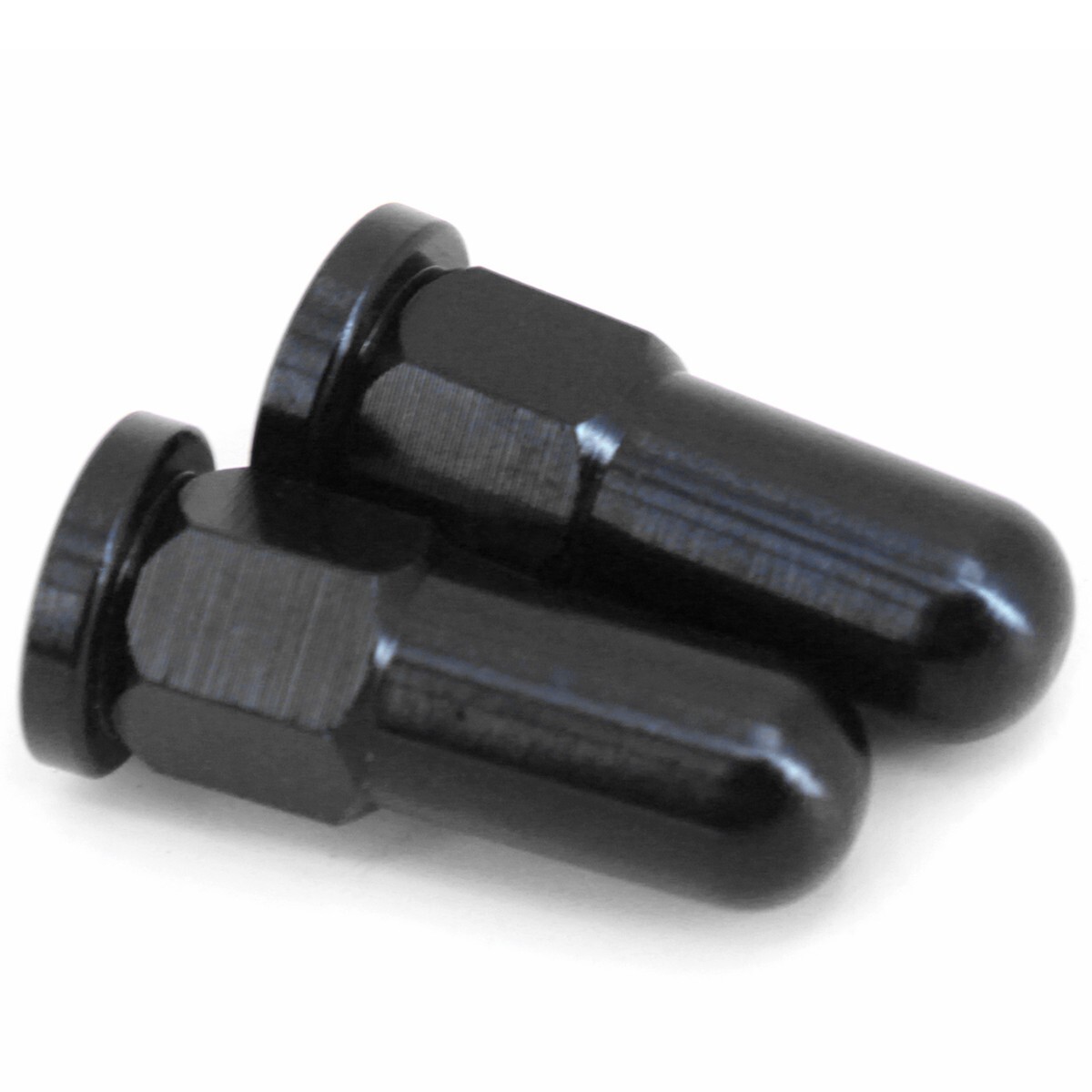 1.6"/ 2.15" Rim Locks & Black Rim Lock Covers For Dirt Bike KTM Yamaha Suzuki