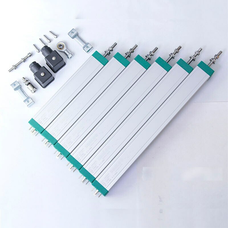 KTC 50-250mm Transducer Linear Displacement Sensor Pull Rod Electronic Ruler