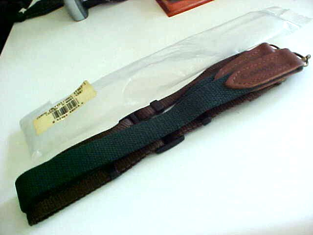 Canon Pro Strap green (bx 104)