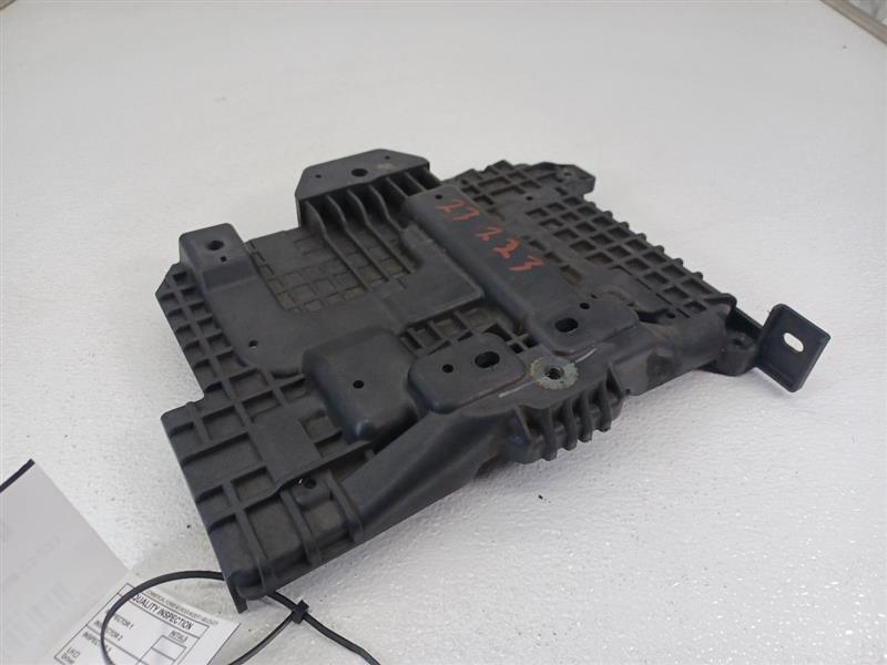 2015 Kia Soul Battery Tray OEM