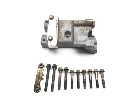 Polaris 2015 RZR XP 1000 EPS Transmission Coupler Mount 3403