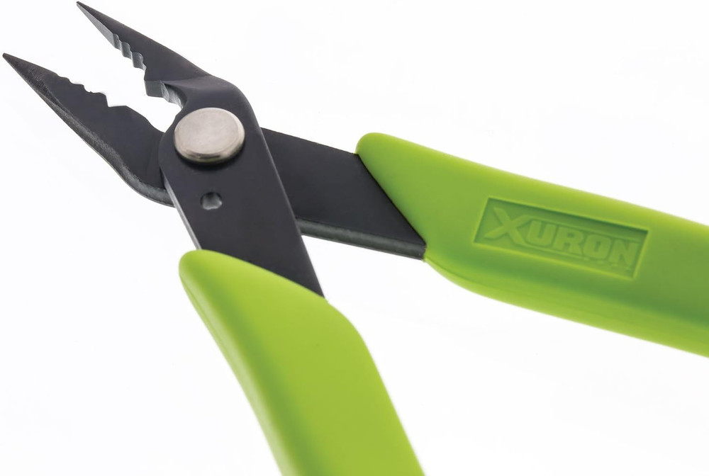 - 494 Four in One Crimping Pliers