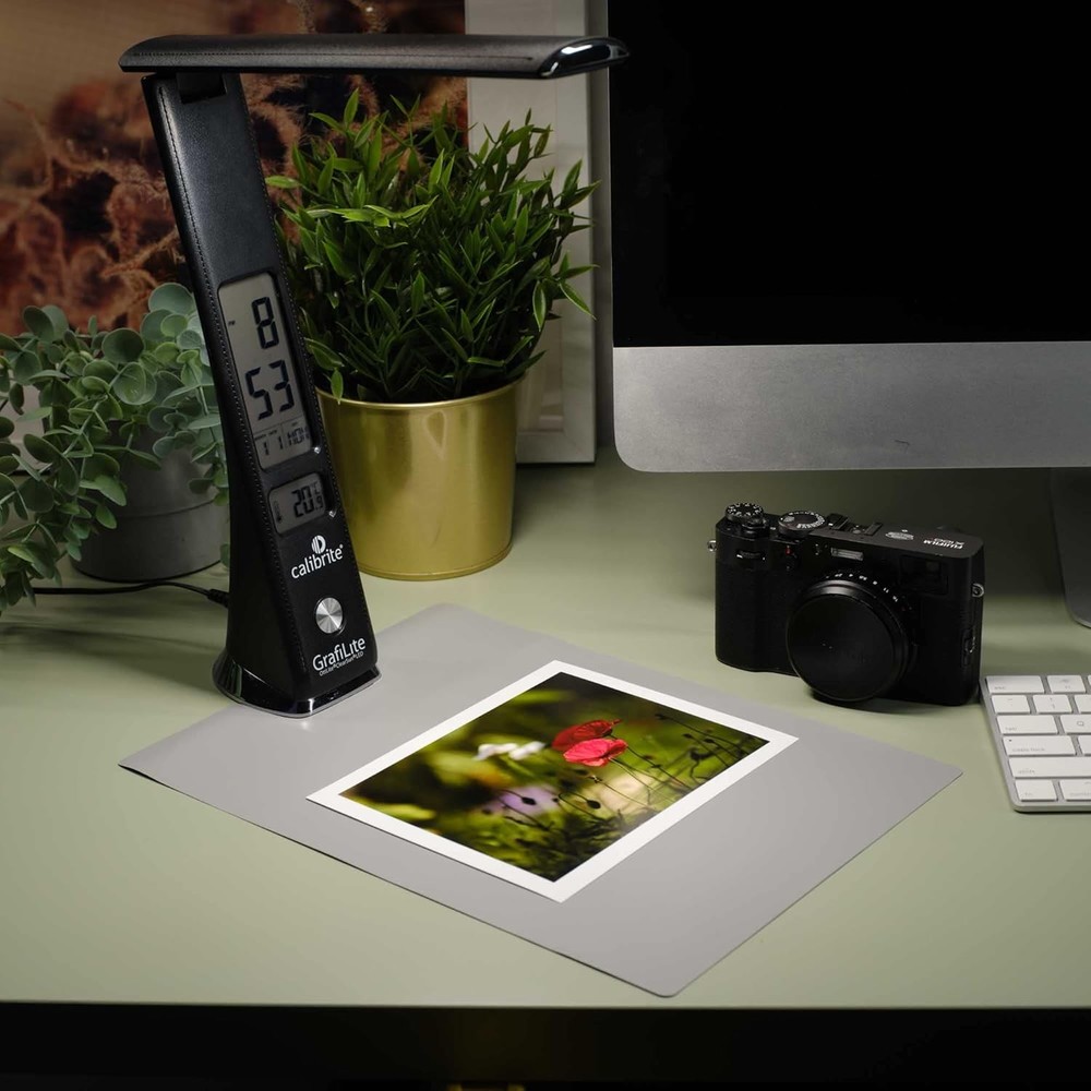 Calibrite GrafiLite Professional Viewing Lamp {NEW}