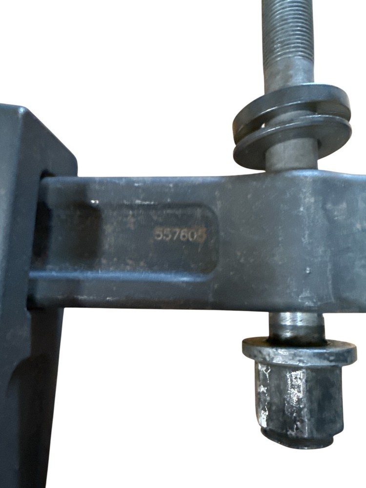 LARGE Wheel Hub Rotor Puller Remover Service Tool
