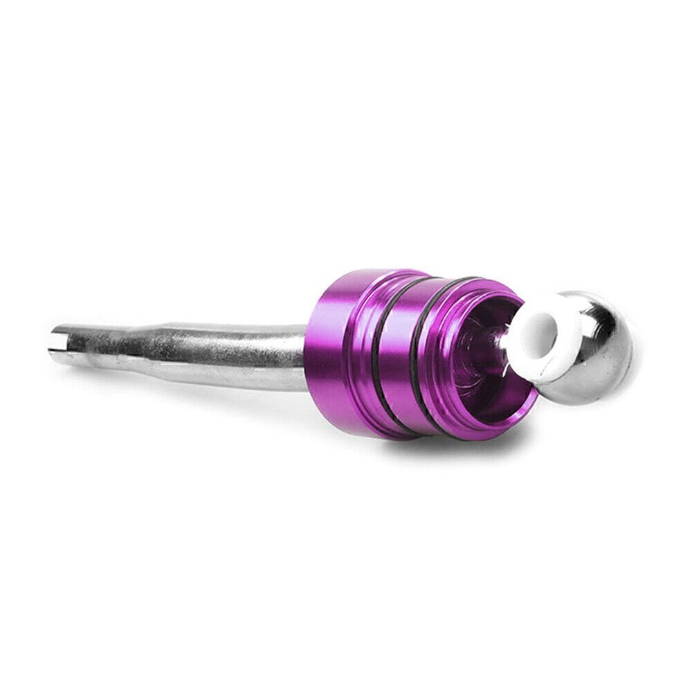 Quick Shift Short Throw Shifter For BMW E30 E36 E39 E46 M3 3/5 Series Purple