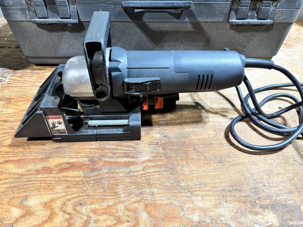 Skil Professional Model 1605 Plate Joiner