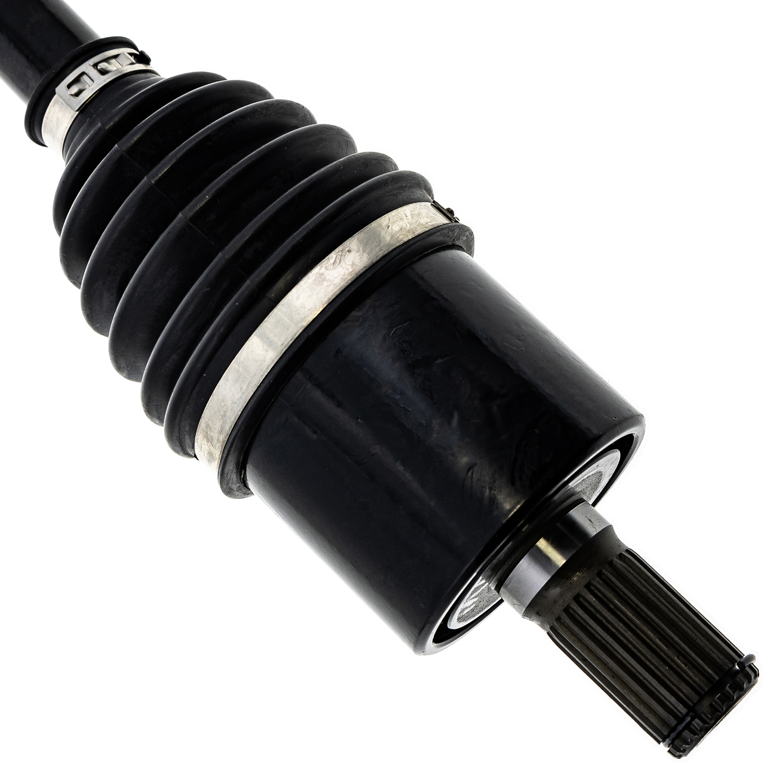 NICHE Rear CV Axle for Honda Foreman Rubicon 500 TRX520FA5 42250-HR6-B01 2 Pack