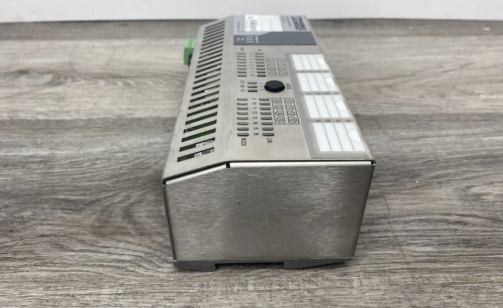 Phoenix Contact 2832700, FL SWITCH MCS 16TX, Industrial Ethernet Switch