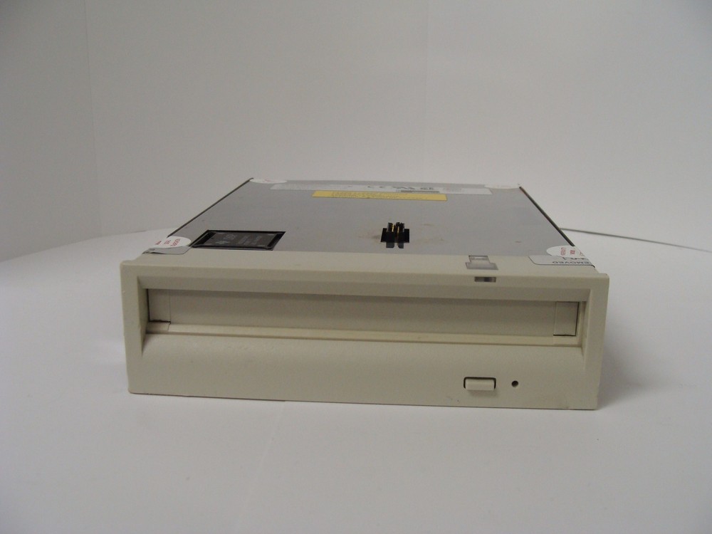 Plasmon DD53 Direct Overwrite Optical Drive SCSI 2.6gb DW260