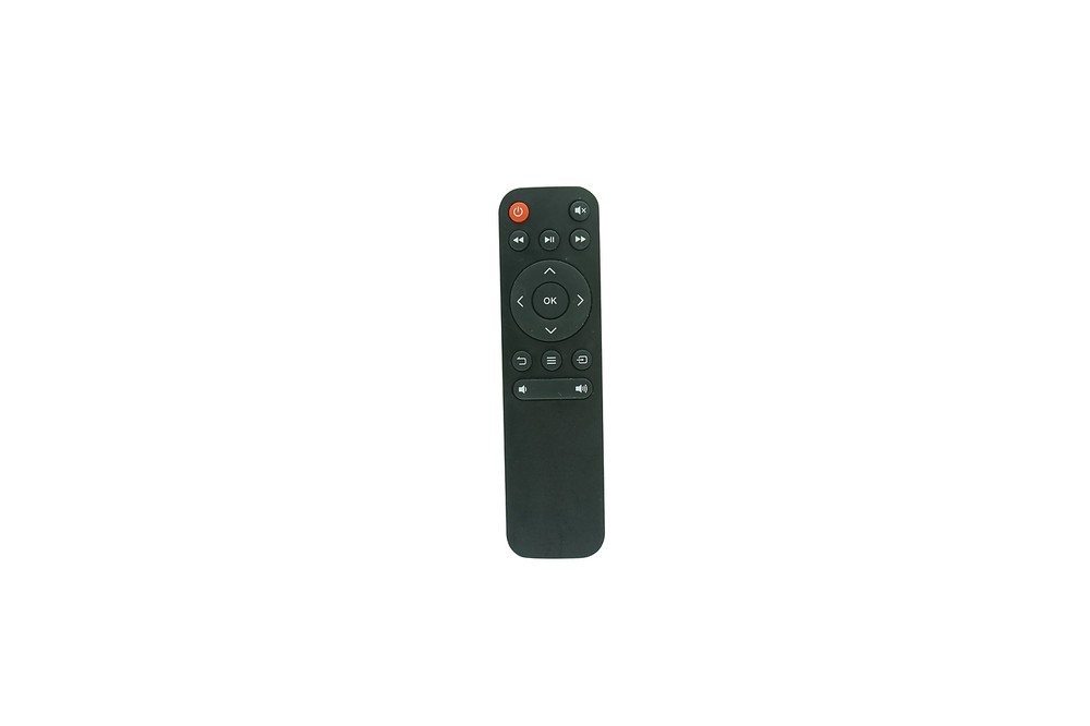 Remote Control For VANKYO Miracle 110 120 MINI LED LCD Portable Projector