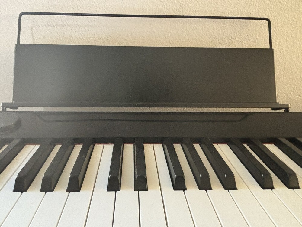 Casio Piano