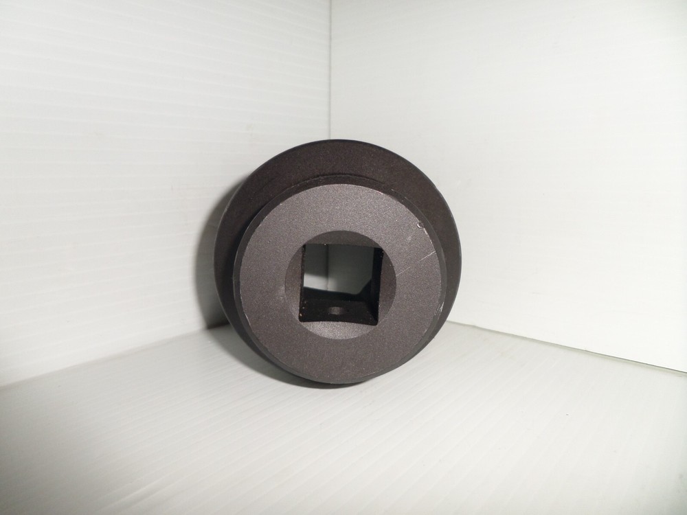 👀 NEW 🔩 PROTO 10065ML 65MM" DEEP IMPACT SOCKET 1 " DRIVE 6-PT