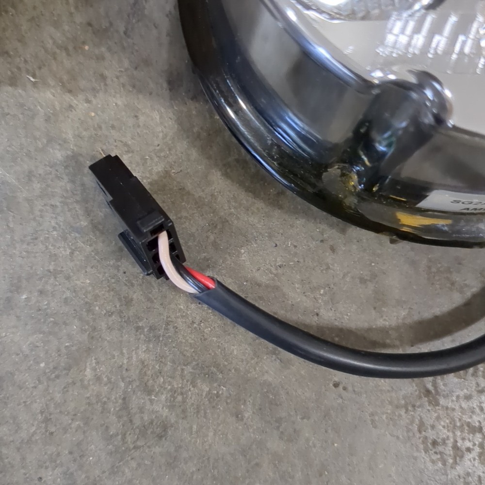 Code 3 36PARC LED LIGHTHEAD 12VDC