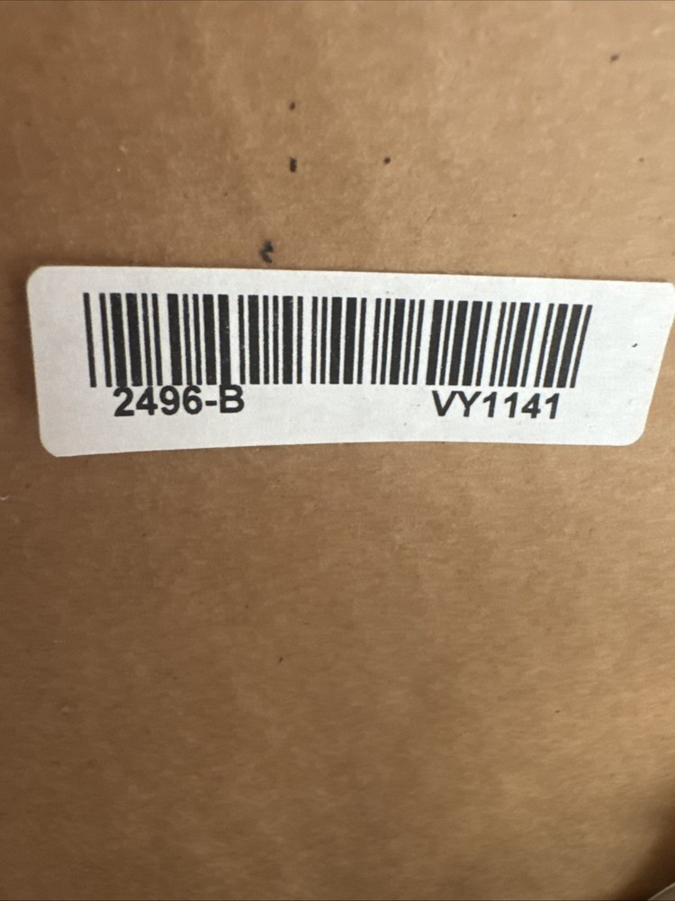 Telecor Clock Mount 2496-B (VY1141)