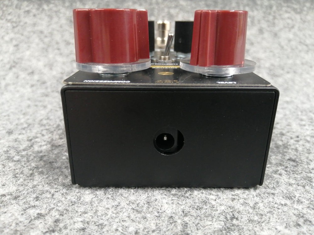 DSM HUMBOLDT Model CLEARCOMP