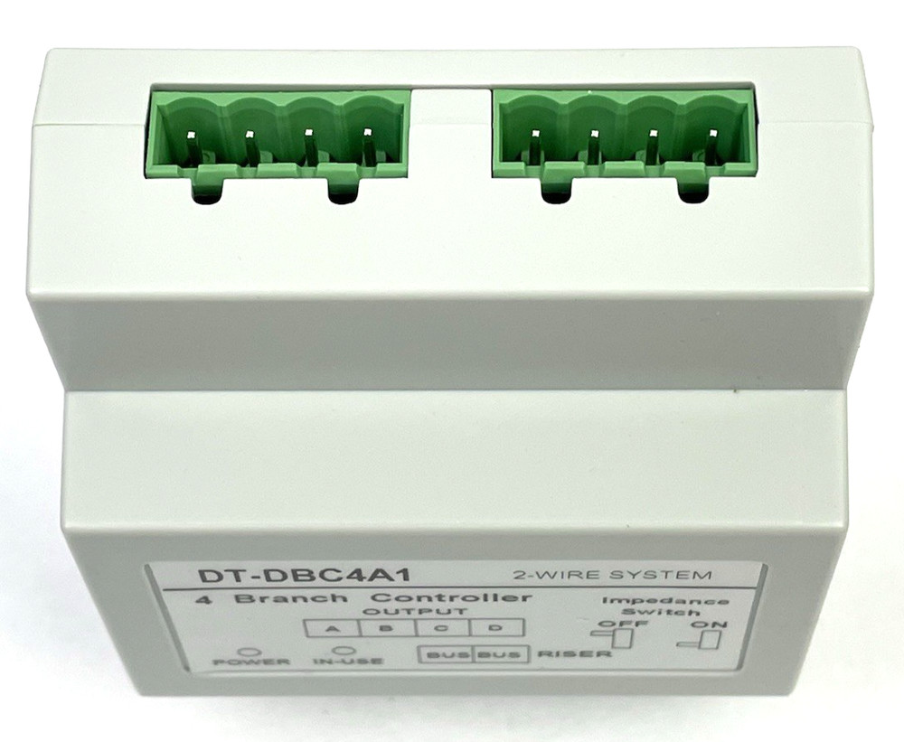 Video Door Phone Intercom Accessories DT-DBC4 MODULE