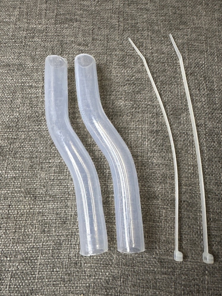 Drain Pump Kit For Ice Machines **READ Description**