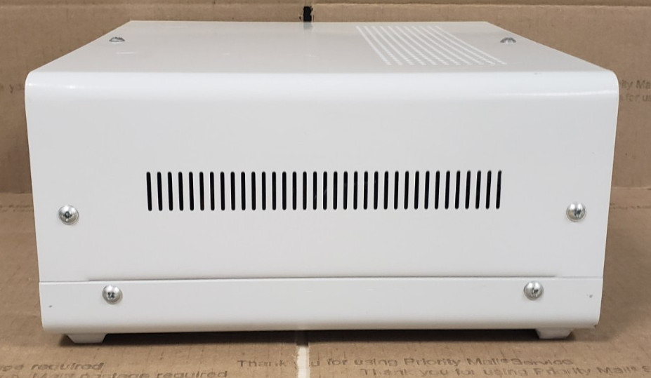 Linear Magnetics Q-Stress Power Supply BB-40114-C