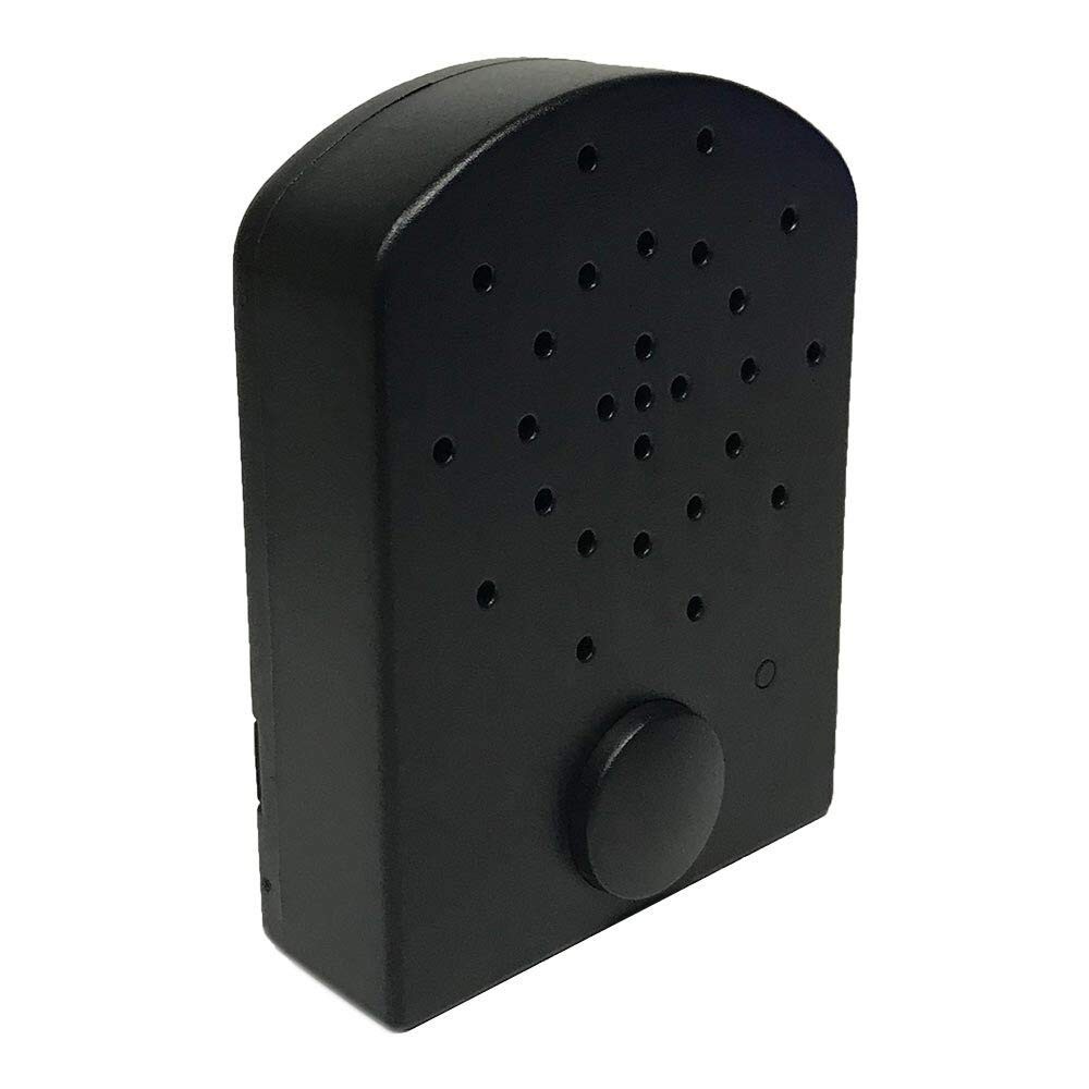 Fire Crackler Sound System - CS-FC