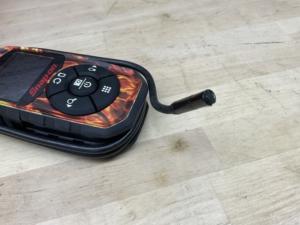 SNAP-ON BK3000FLAME (AM1050625)