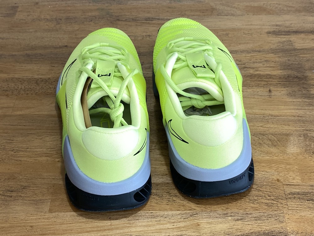 Nike Metcon 9 "Light Lemon Twist" | DZ2617-701 | Multiple Sizes