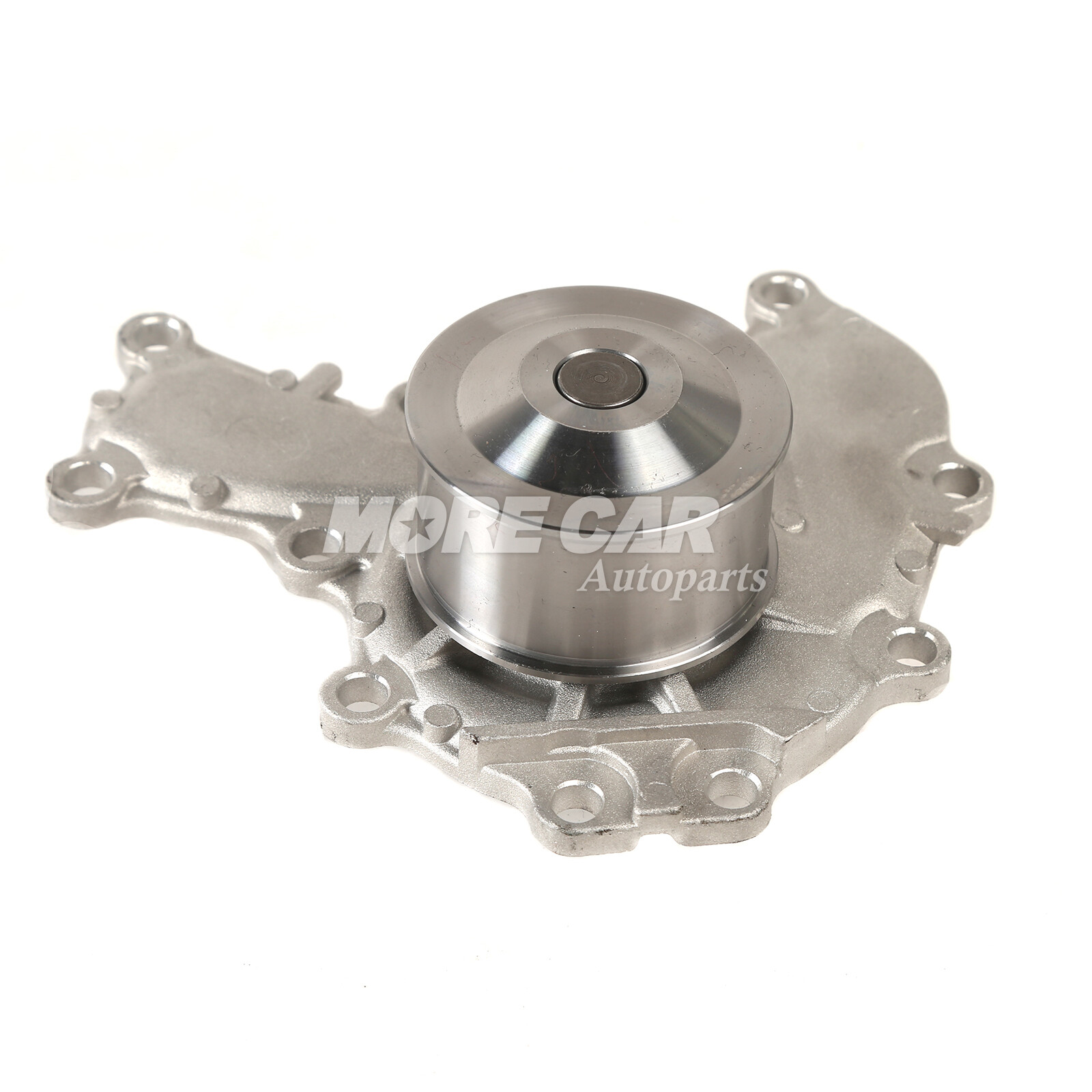 Timing Belt Kit Water Pump for 92-97 Honda Passport Acura Isuzu Rodeo Trooper V6