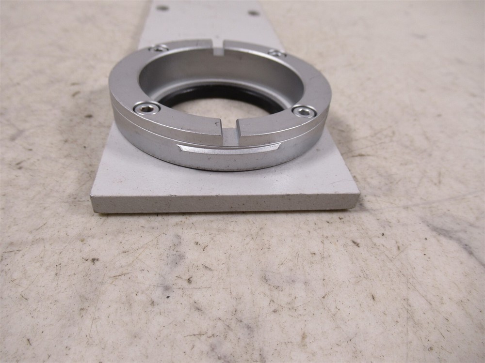 Leitz Wetzlar Germany Microscope Arm