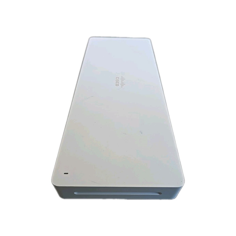 Cisco Spark Codec Plus TTC7-25 Webex Codec Plus