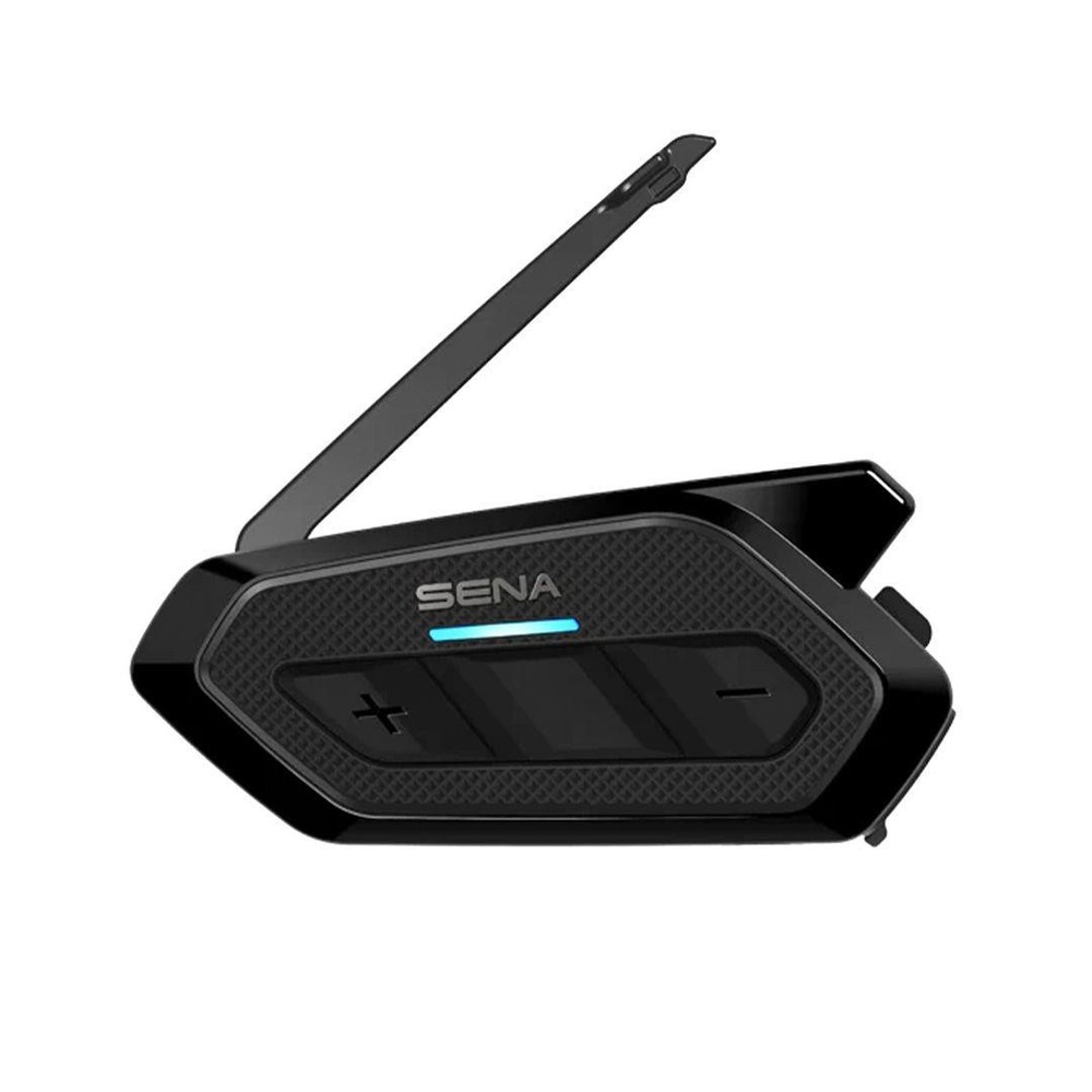 Sena Spider RT1 Dual Pack Mesh Bluetooth Motorcycle Helmet Intercom Comms System