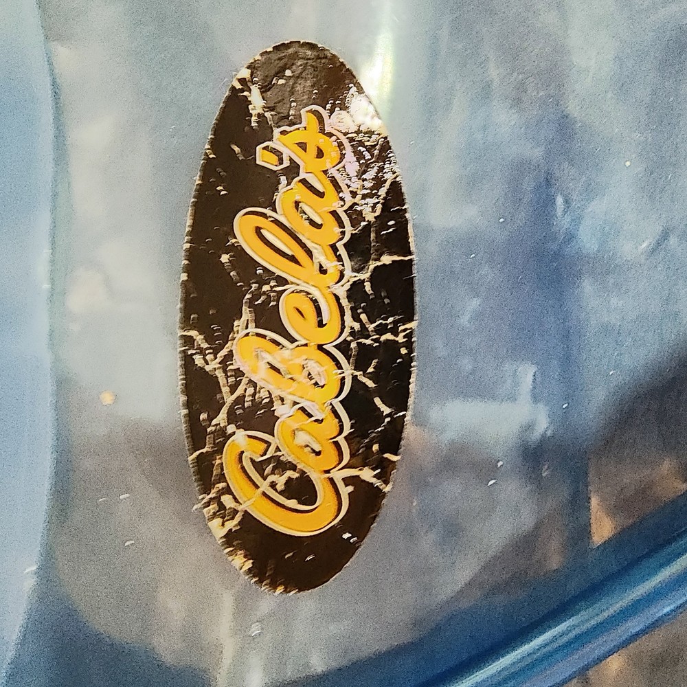 Source Hydration Bladder 2L 70 oz. Cabela's