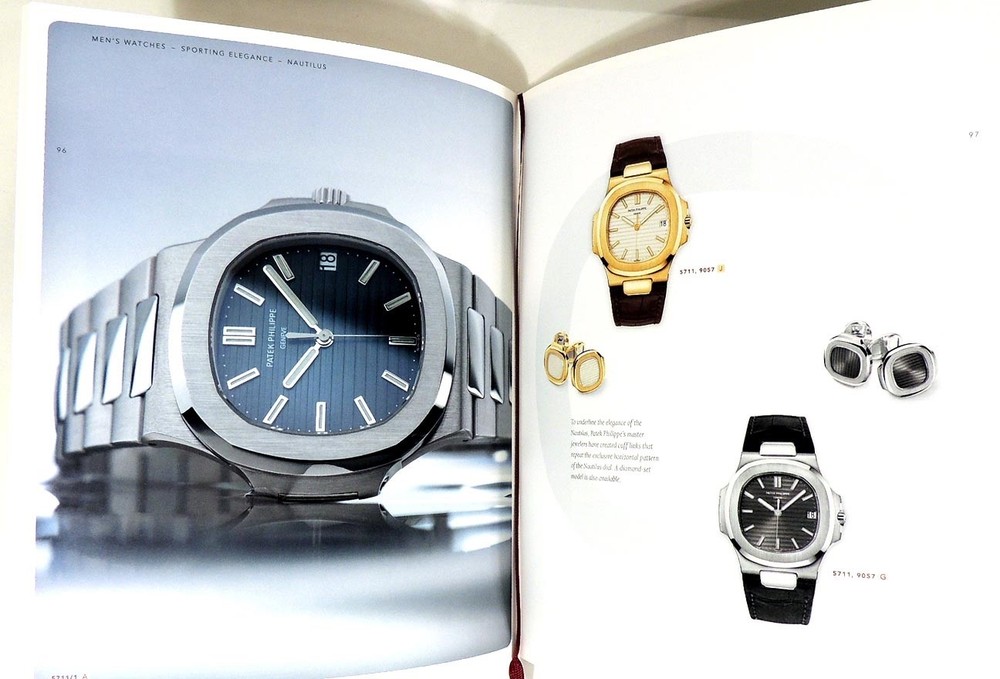 Patek Philippe Collection 2009 - 2010