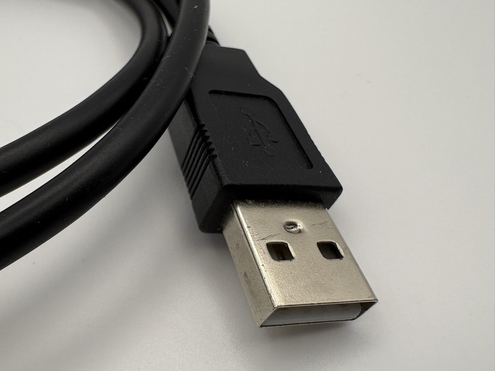 Suunto Dive Computer USB Interface Cable - HELO2/Cobra/Vyper/Zoop