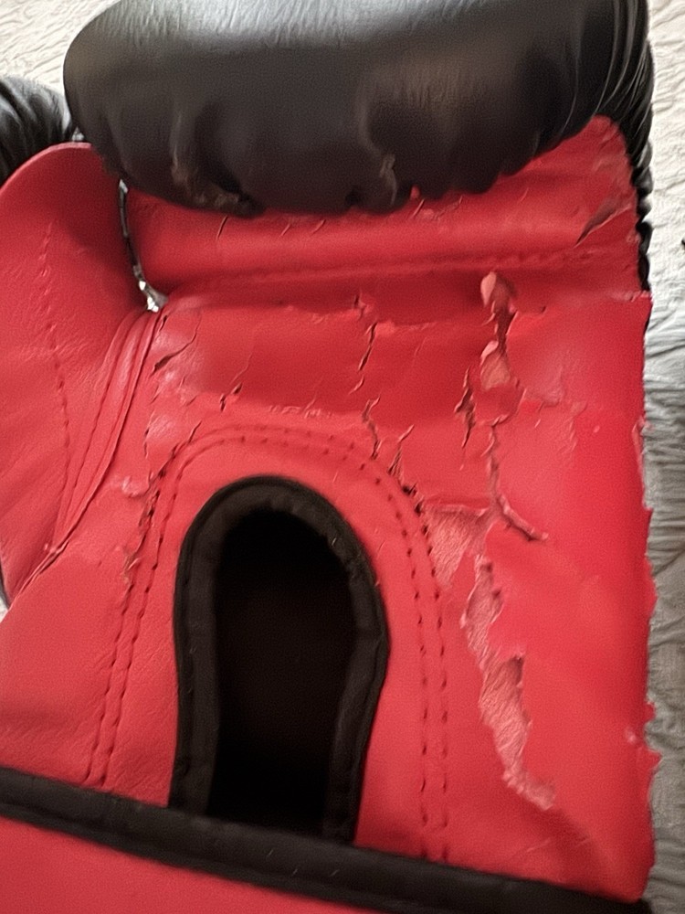 Ringside Boxing Gloves 12 oz.
