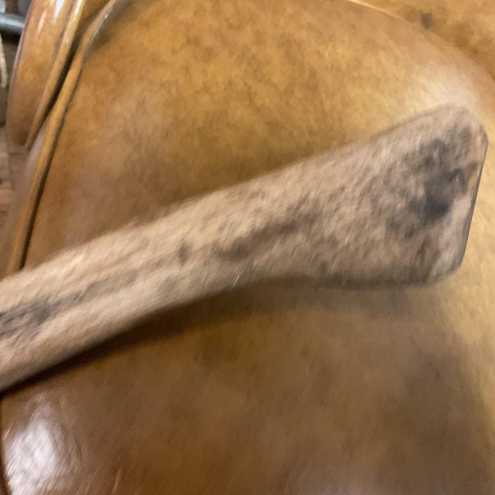Vintage Old Axe with Good Handle..
